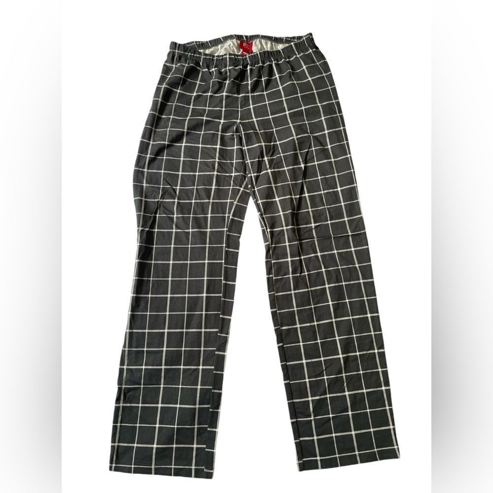 Set of two pajama pants size S for women - Picture 1 of 8